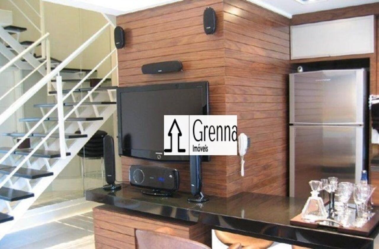 Duplex para Locação - Moema