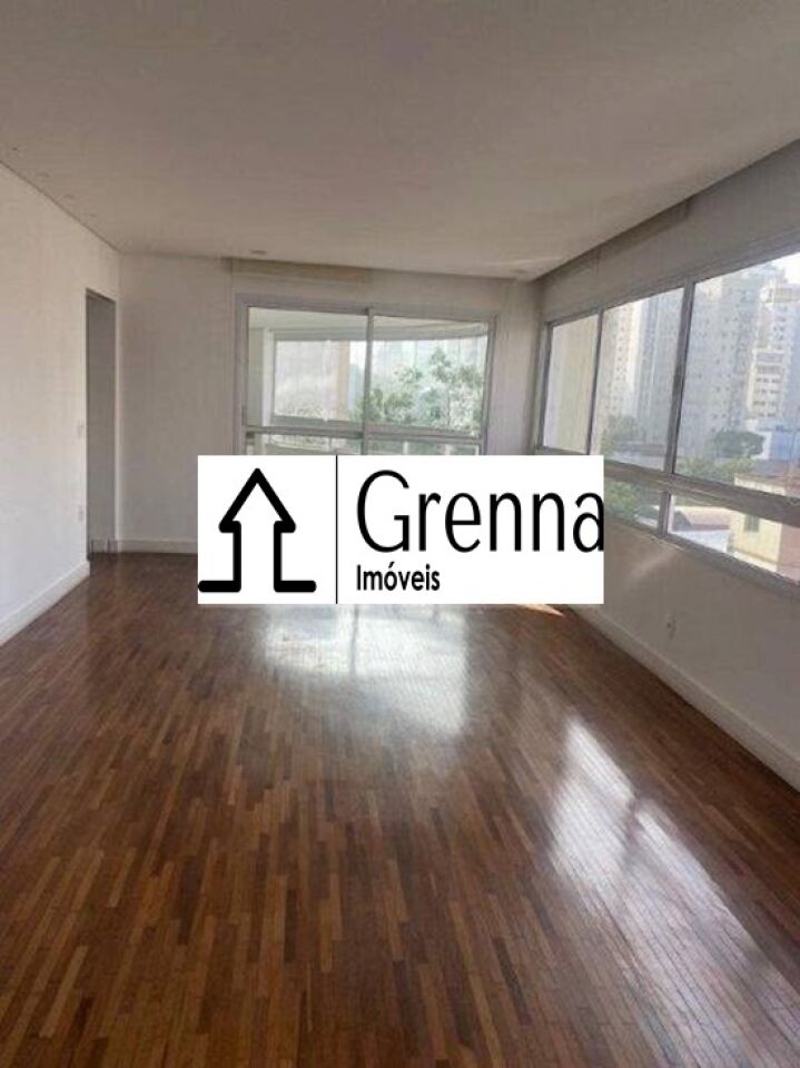 Apartamento para Locação - Pinheiros