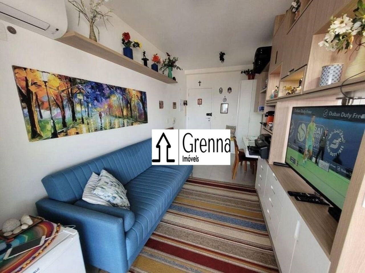 Apartamento para Venda - Cidade Monções