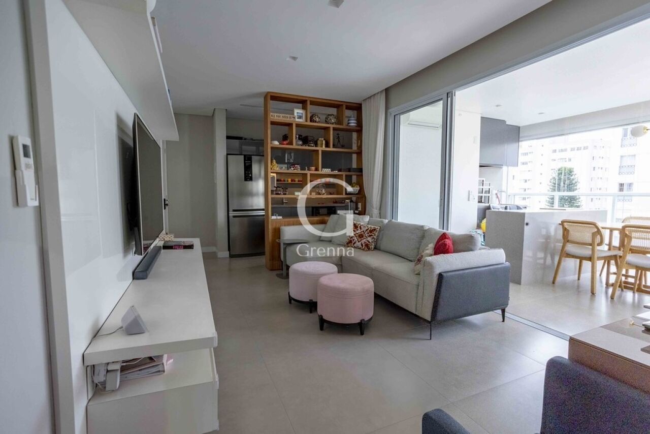 Apartamento para Venda - Moema