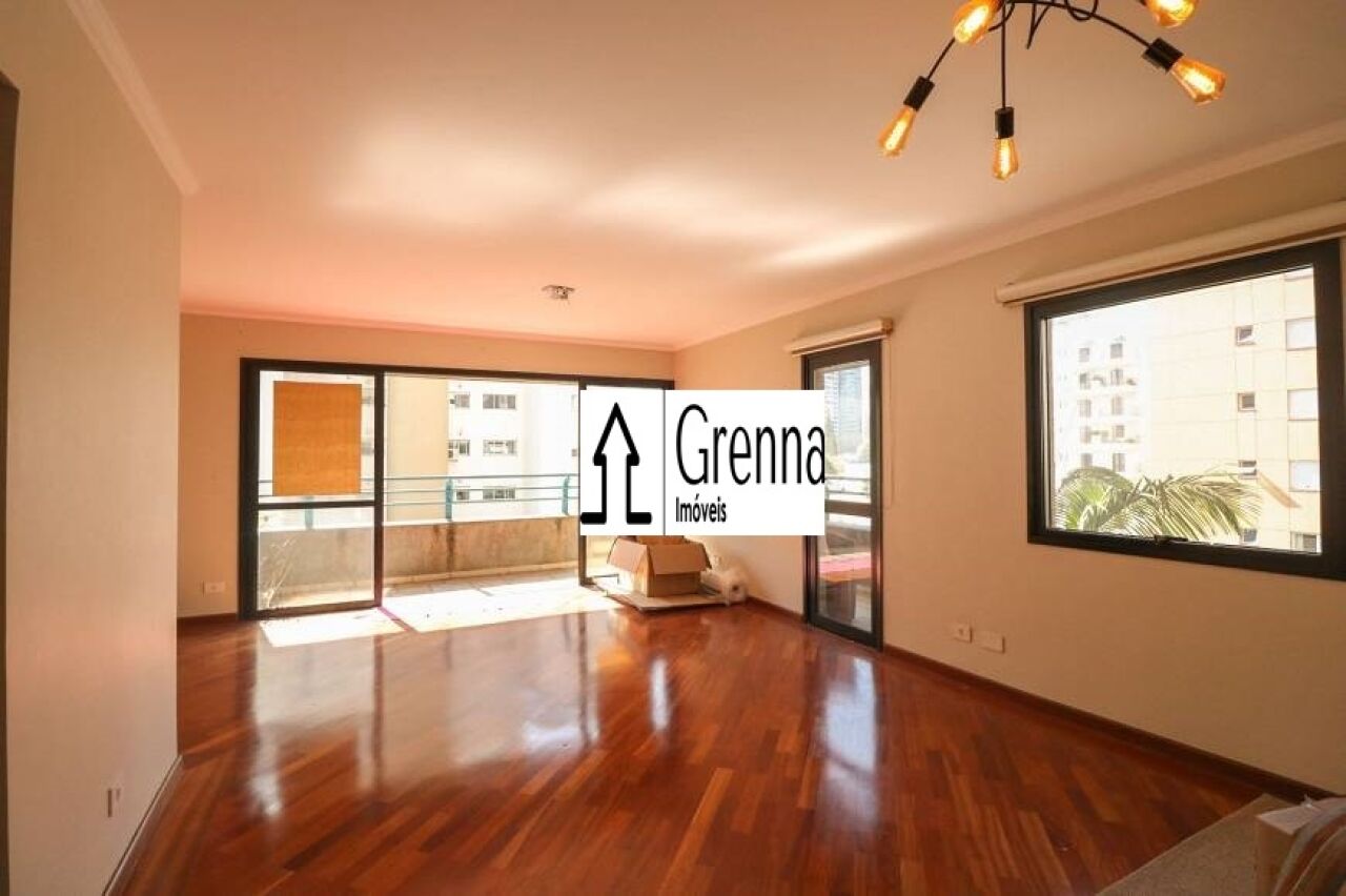 Apartamento para Venda - Brooklin Novo