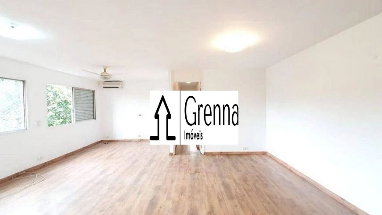 Apartamento para Venda - Brooklin Novo