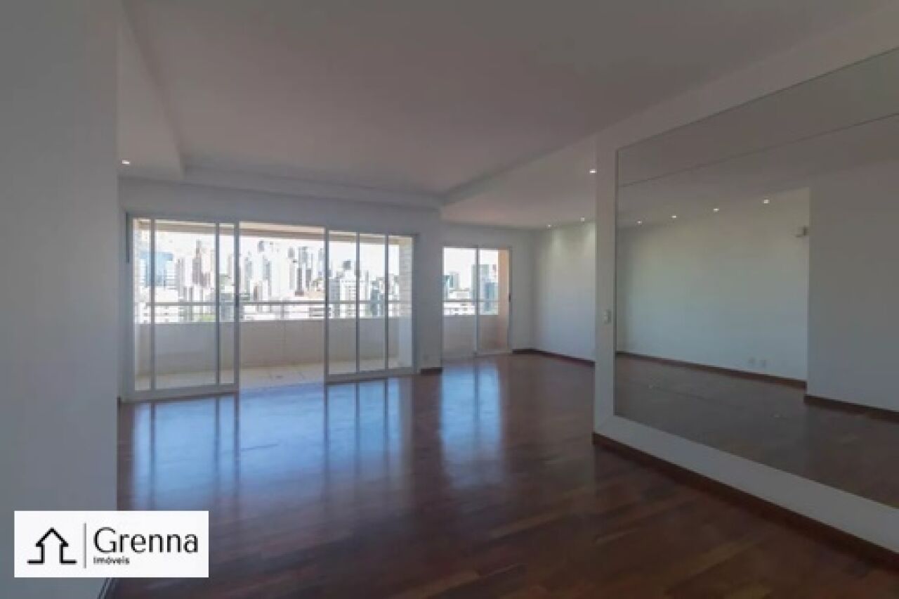 Apartamento para Venda - Brooklin Paulista