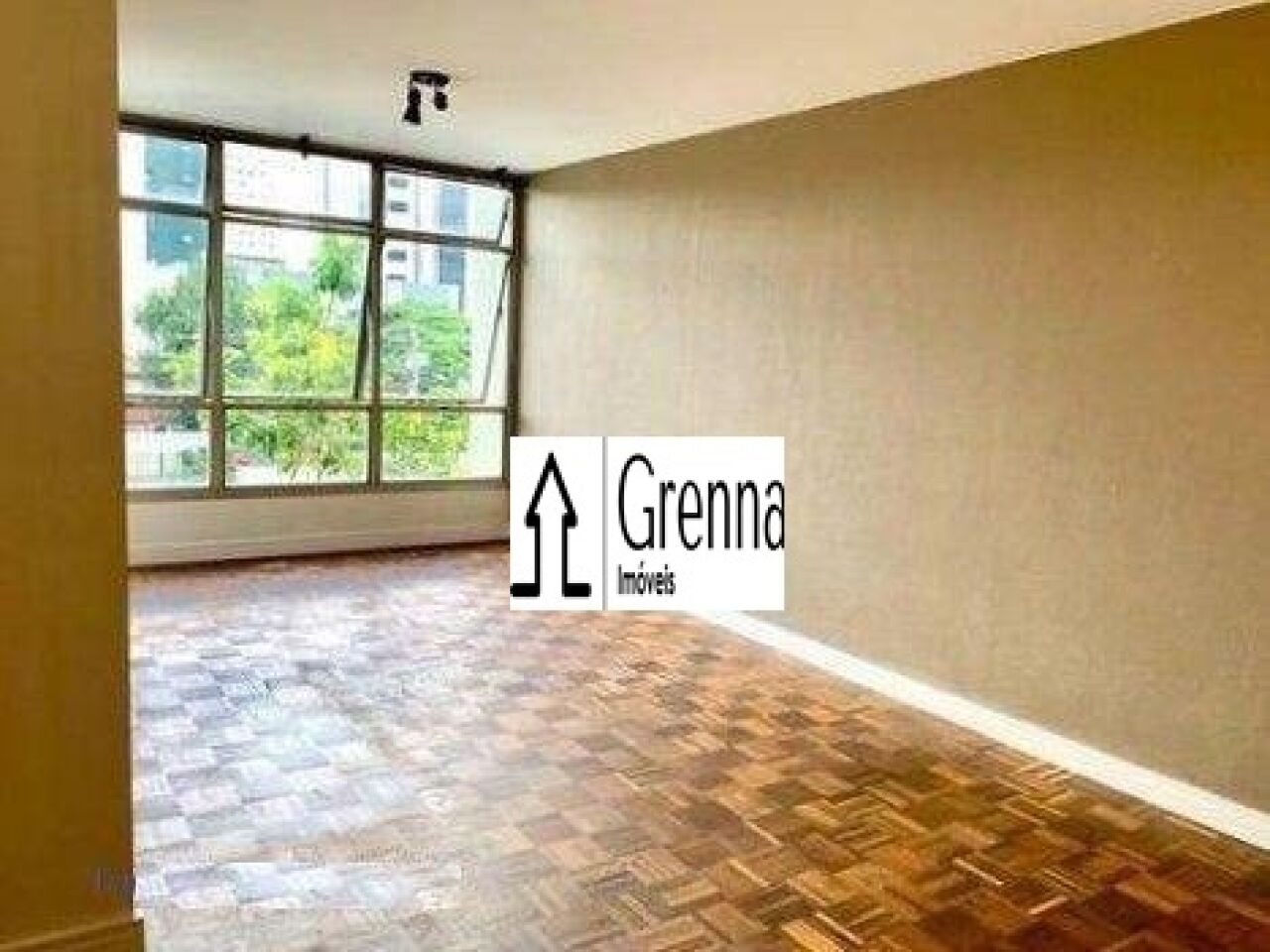 Apartamento para Venda - Brooklin Paulista