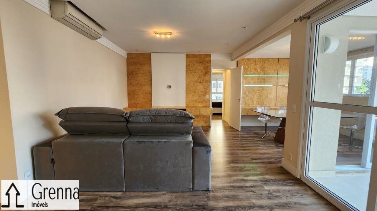 Apartamento para Locação - Vila Nova Conceição