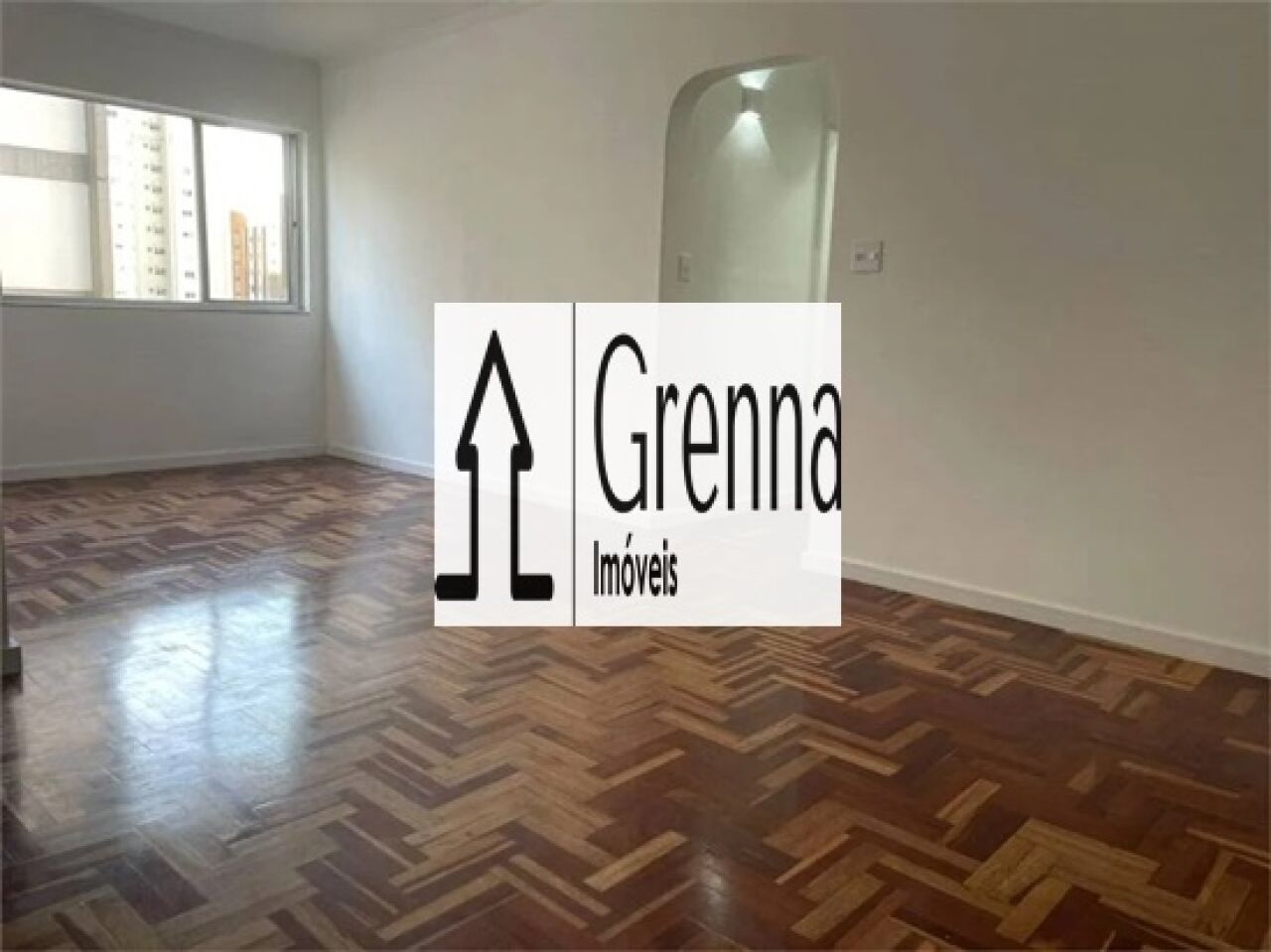 Apartamento para Venda - Moema