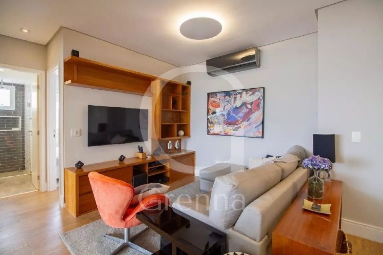 Apartamento para Venda - Pinheiros