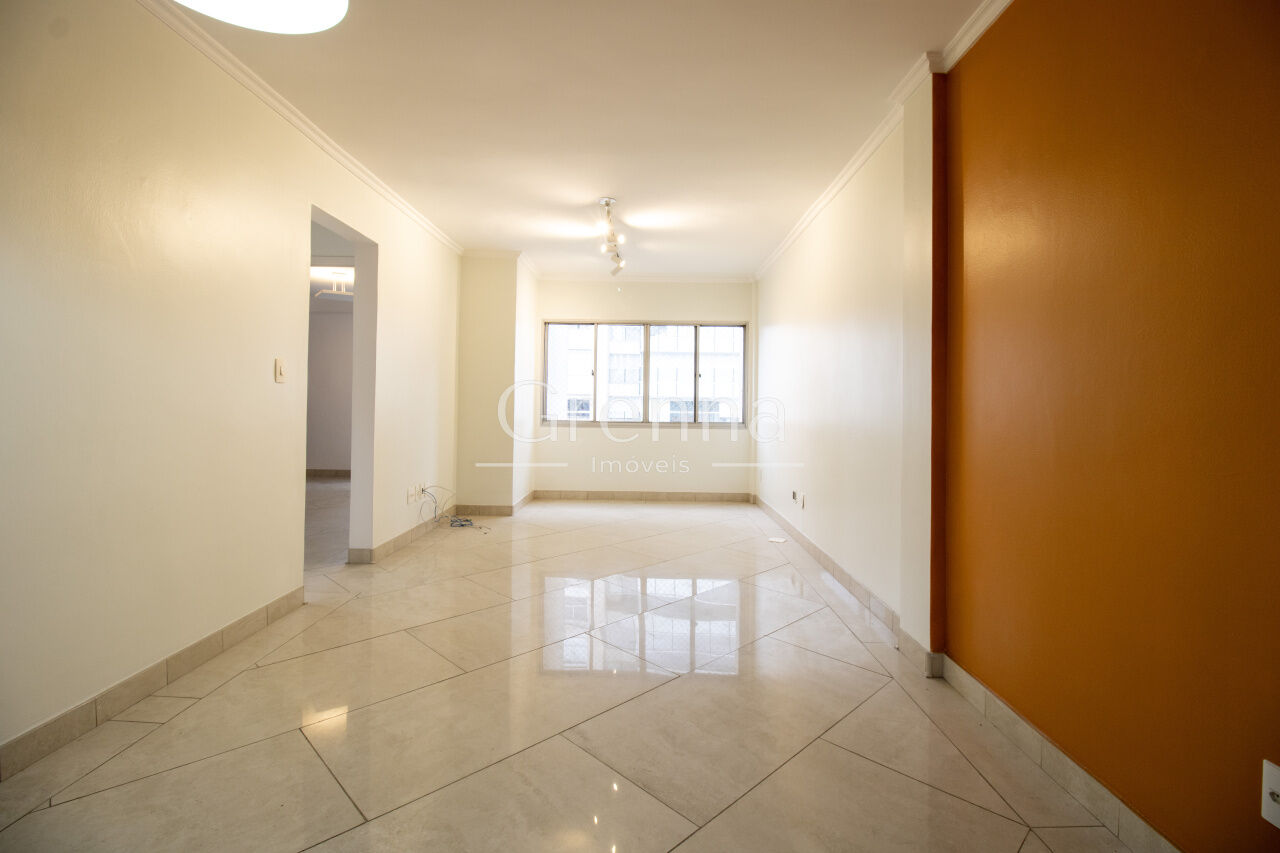 Apartamento para Venda - Moema