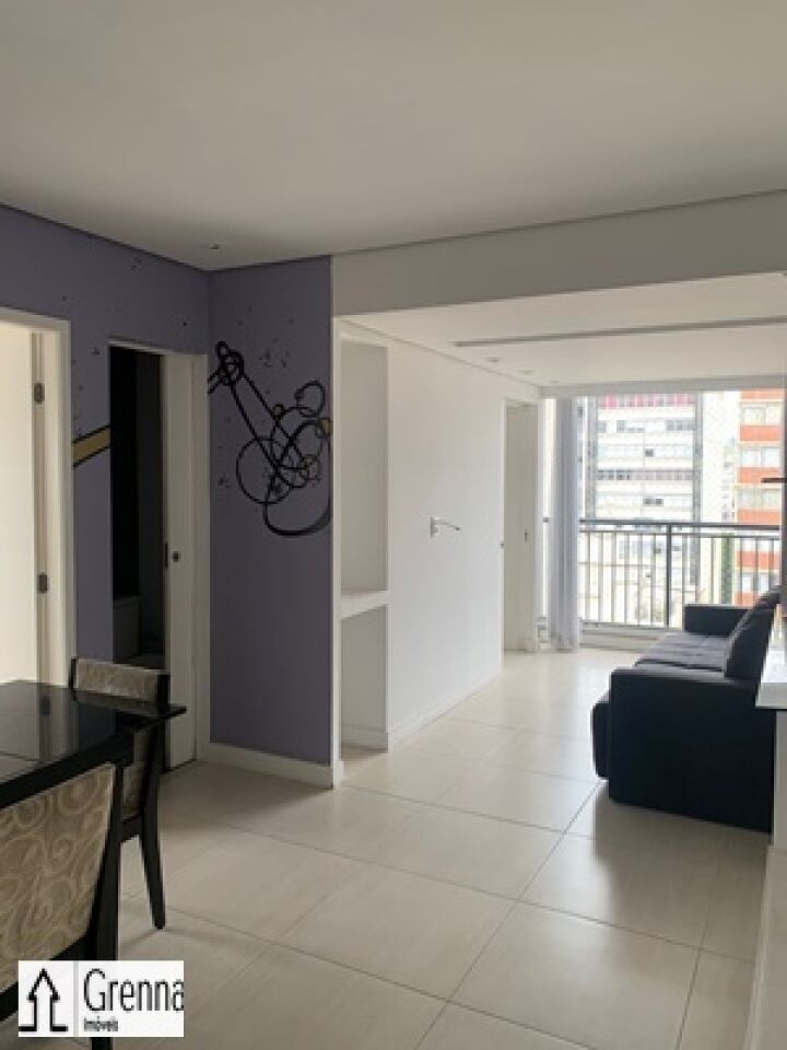 Apartamento para Locação - Pinheiros