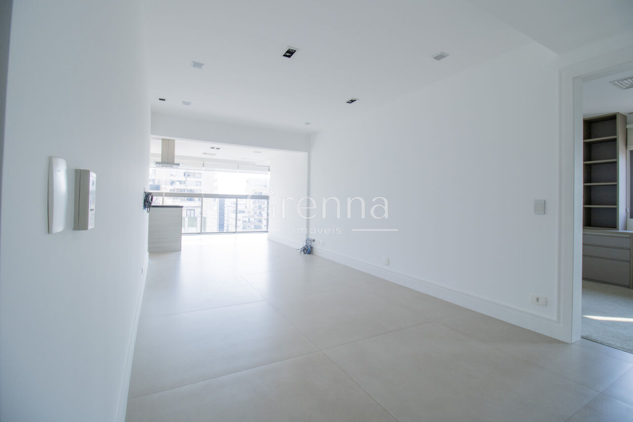 Apartamento para Venda - Pinheiros