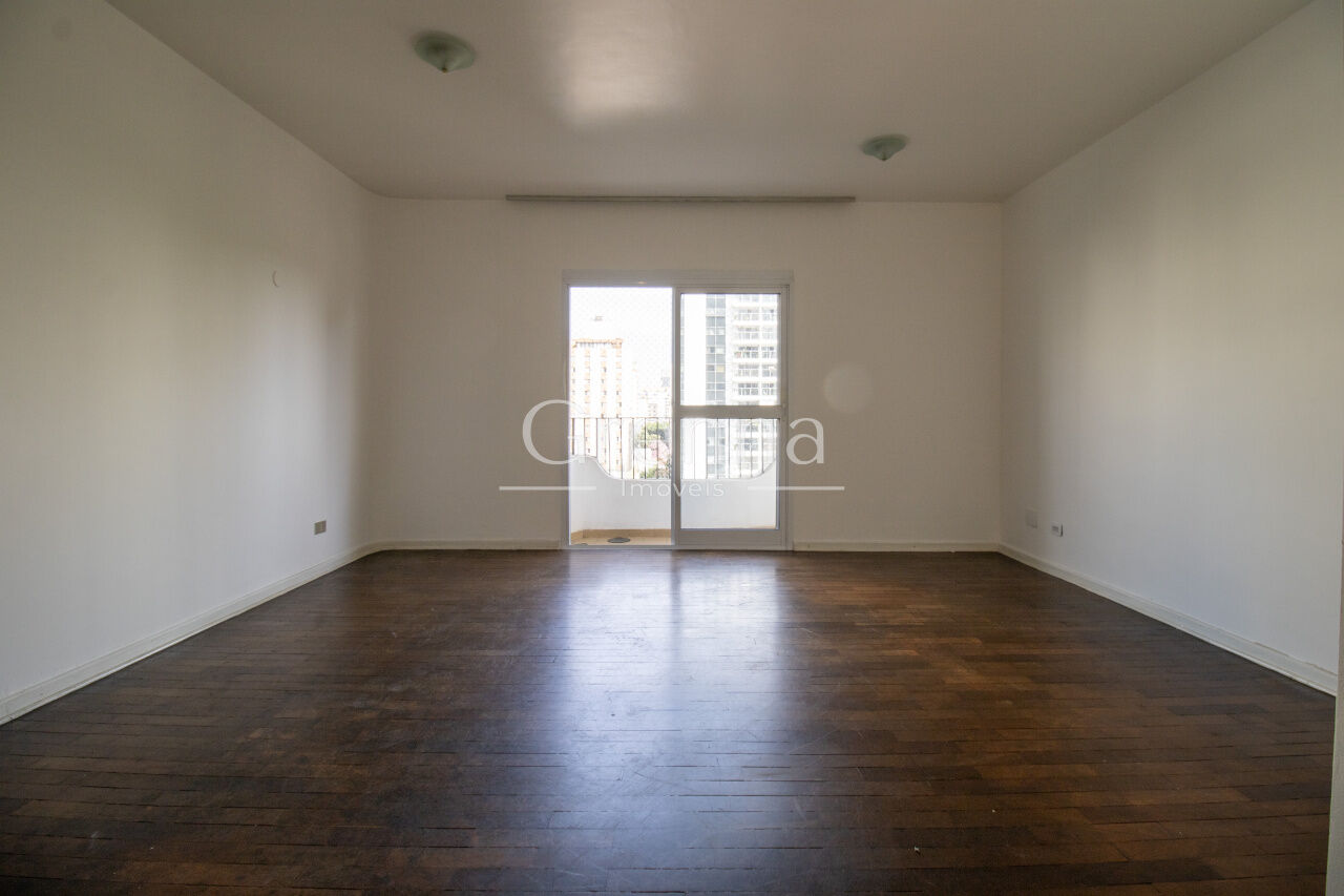Apartamento para Venda - Cerqueira César