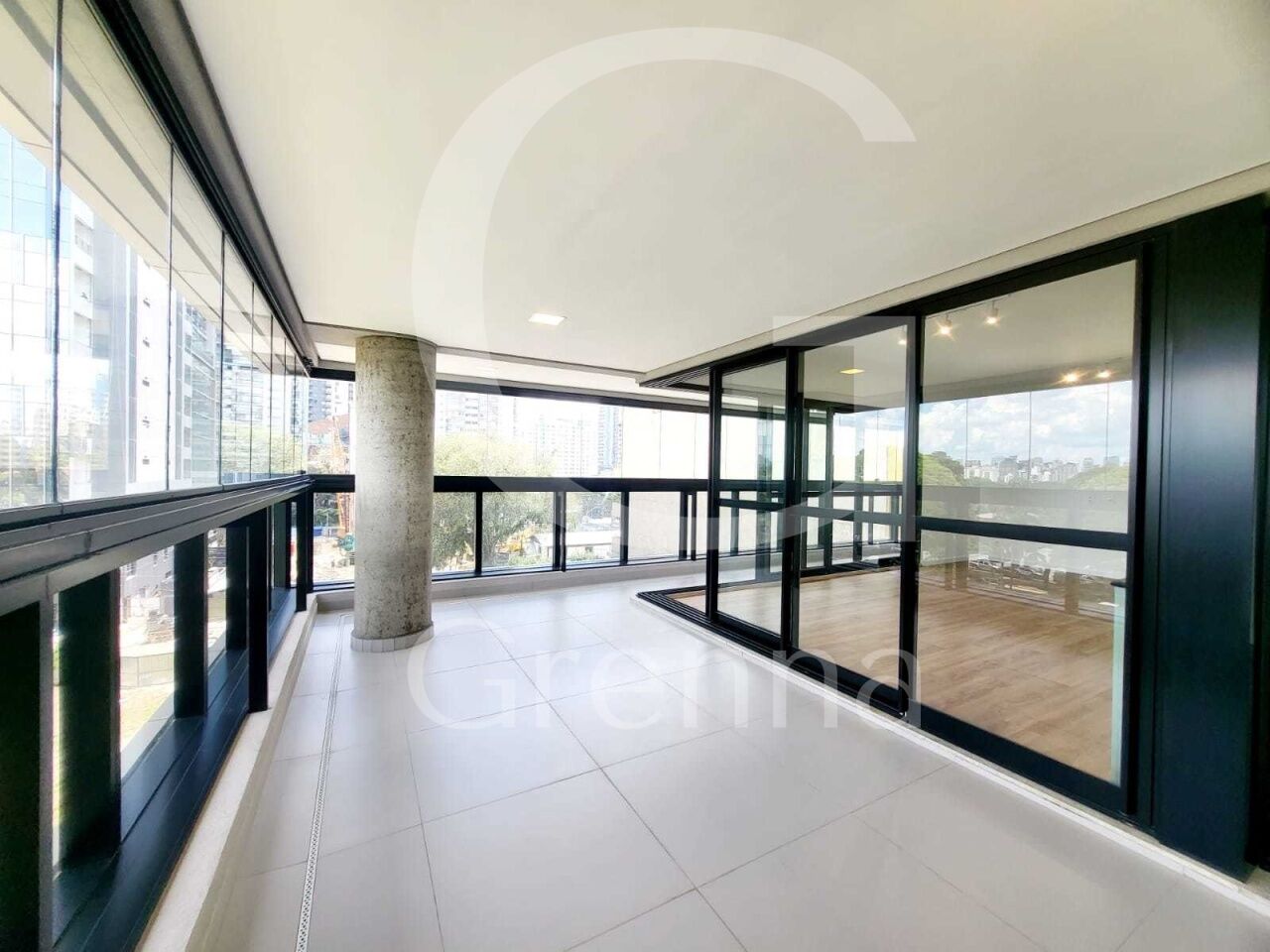 Apartamento para Locação - Pinheiros