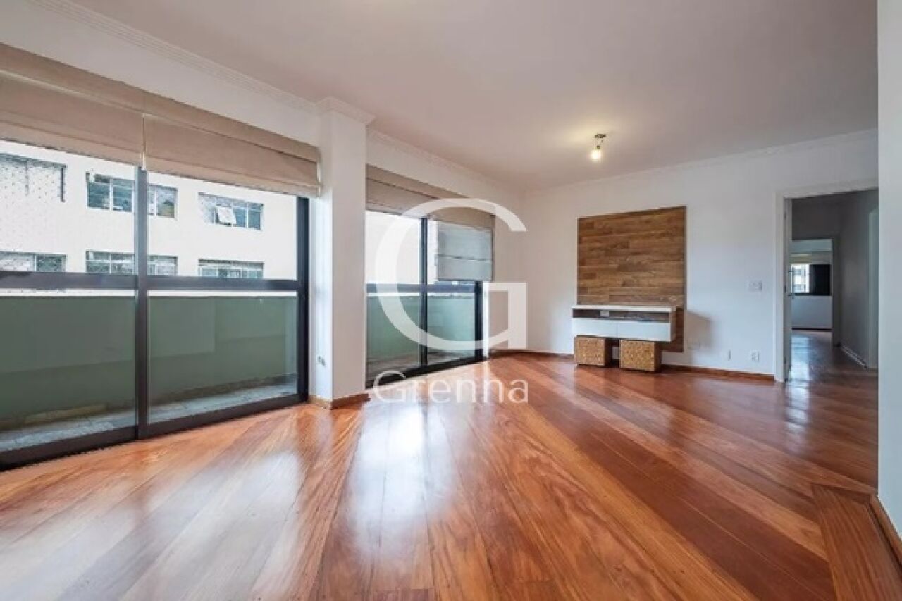 Apartamento para Venda - Sumarezinho