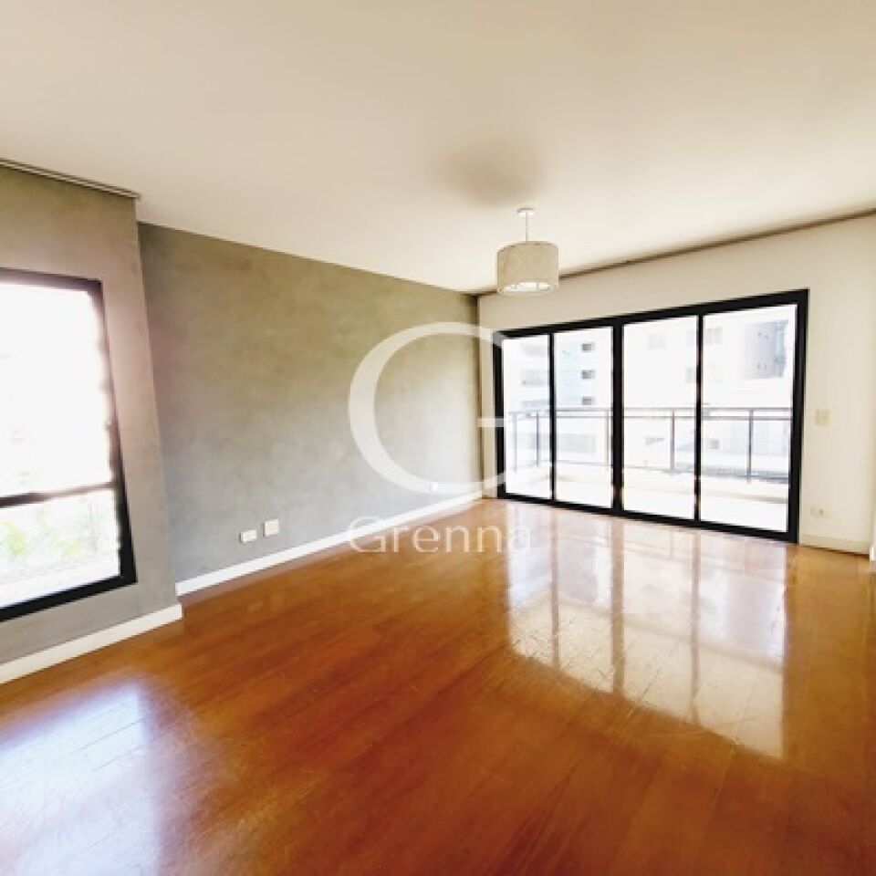 Apartamento para Venda - Pinheiros