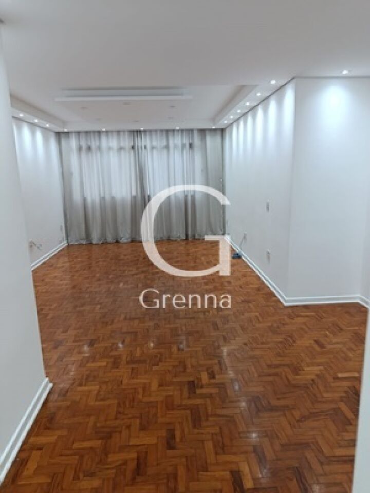 Apartamento para Locação - Bela Vista