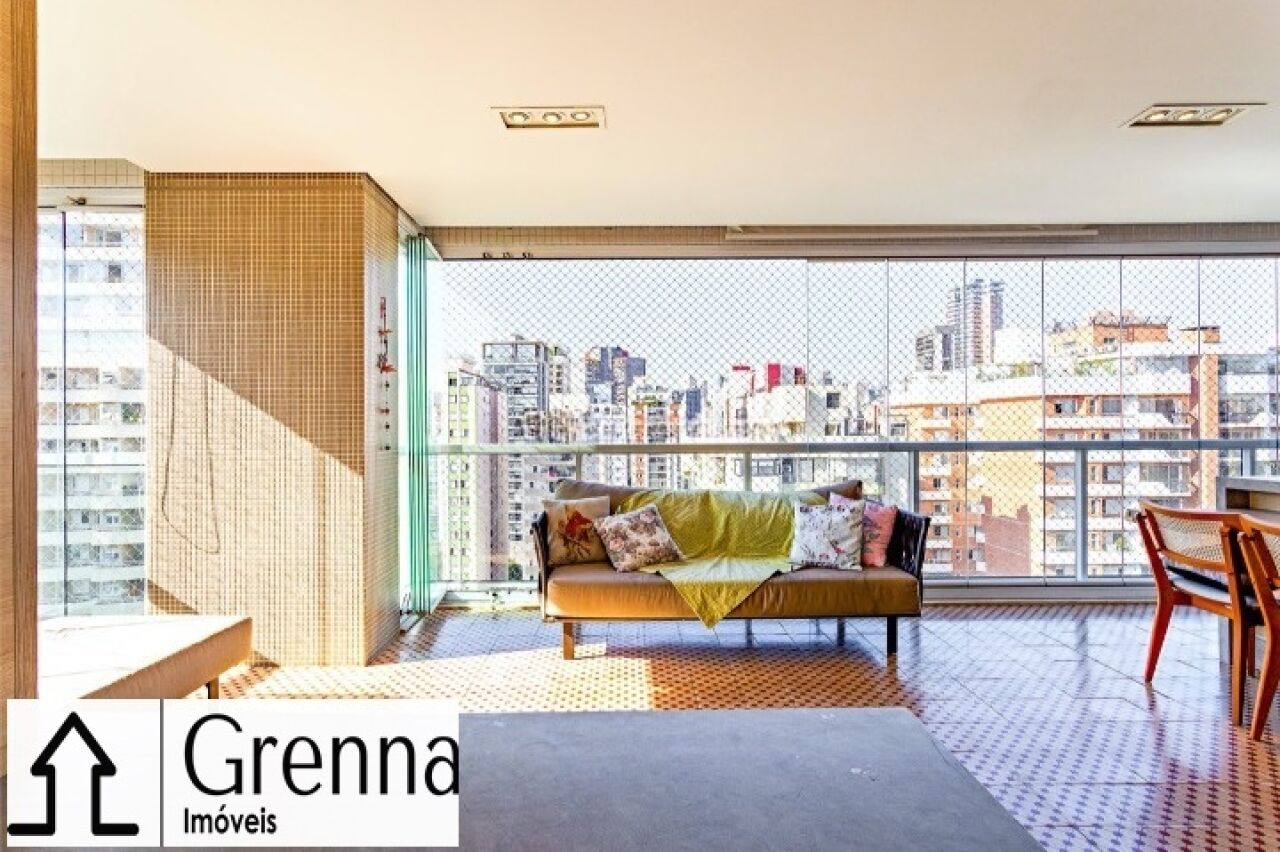 Apartamento para Venda - Pinheiros