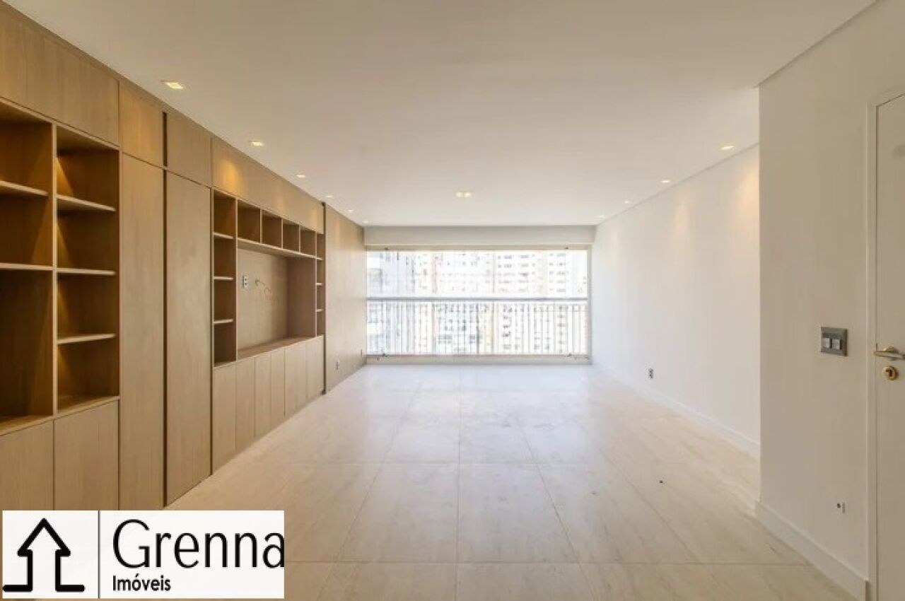 Apartamento para Venda - Pinheiros