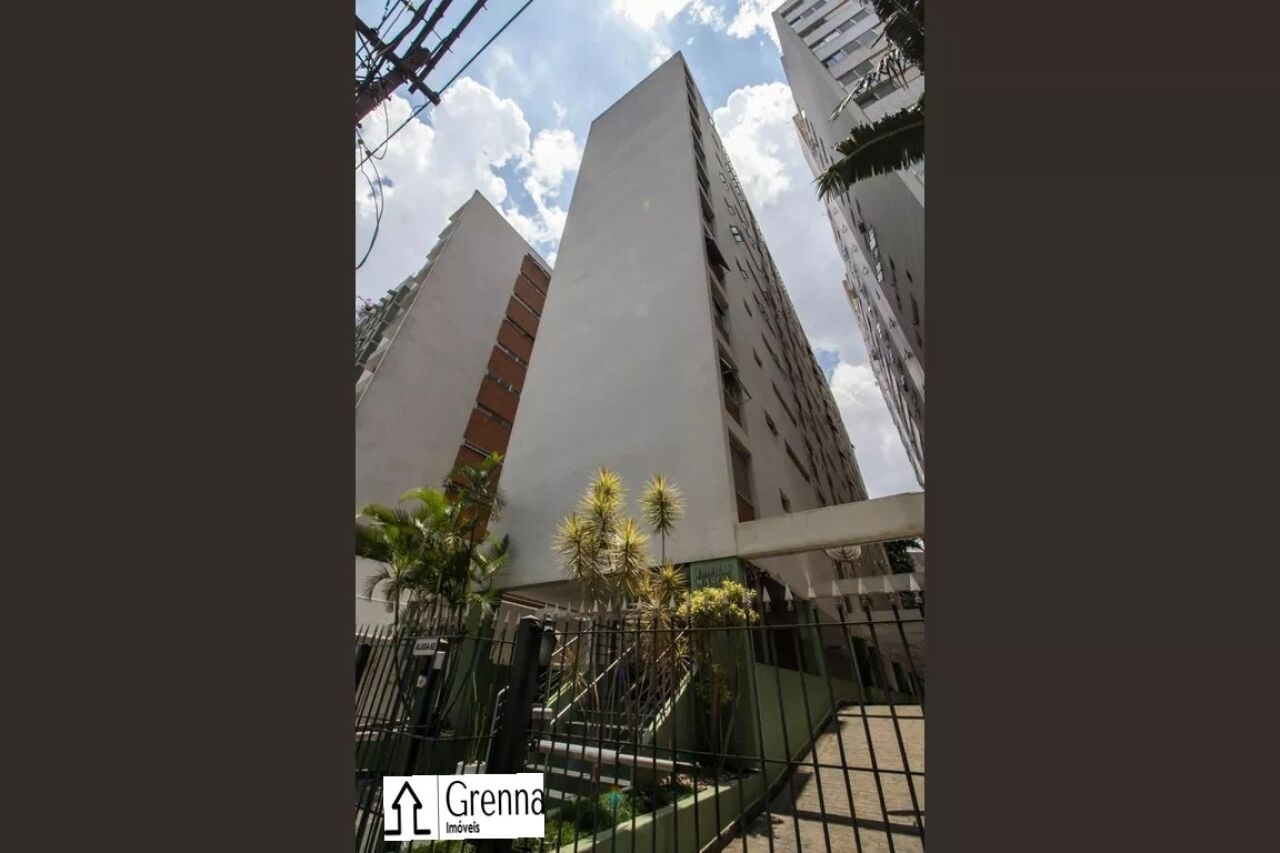 Apartamento para Venda - Pinheiros