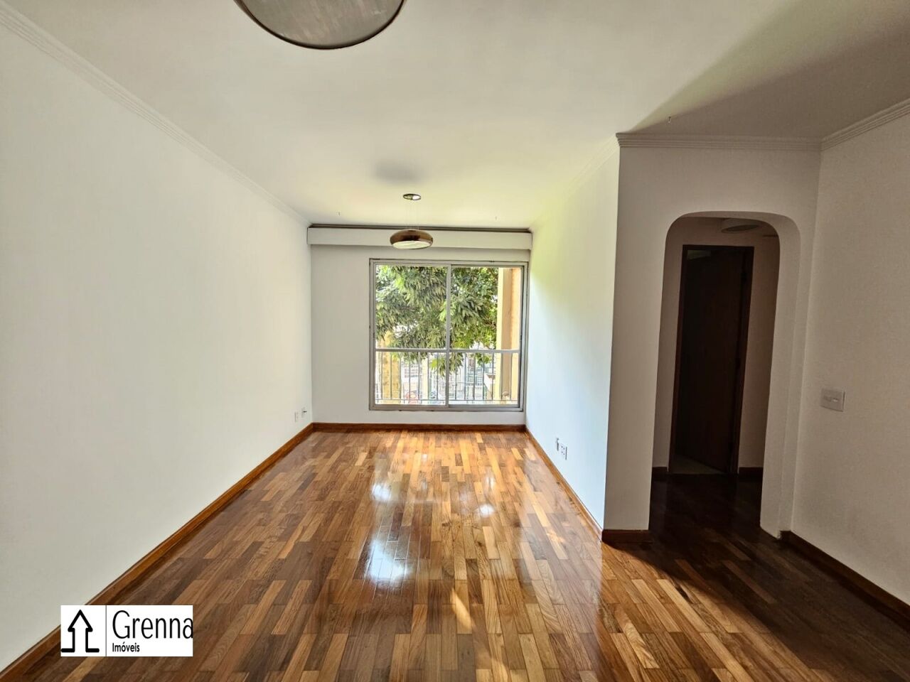 Apartamento para Locação - Pinheiros