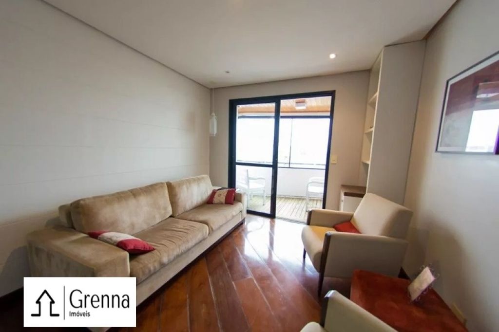 Apartamento para Venda - Vila Madalena