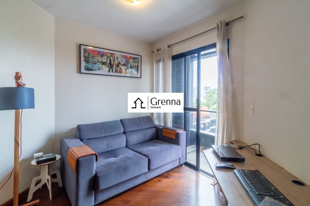 Apartamento para Locação - Vila Madalena