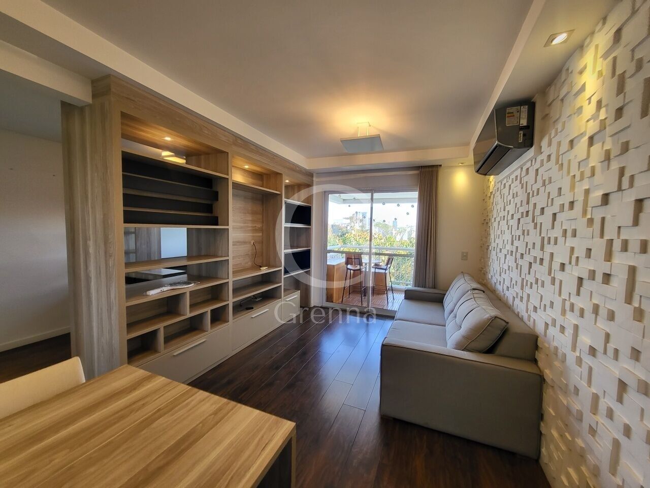 Apartamento para Locação - Pinheiros