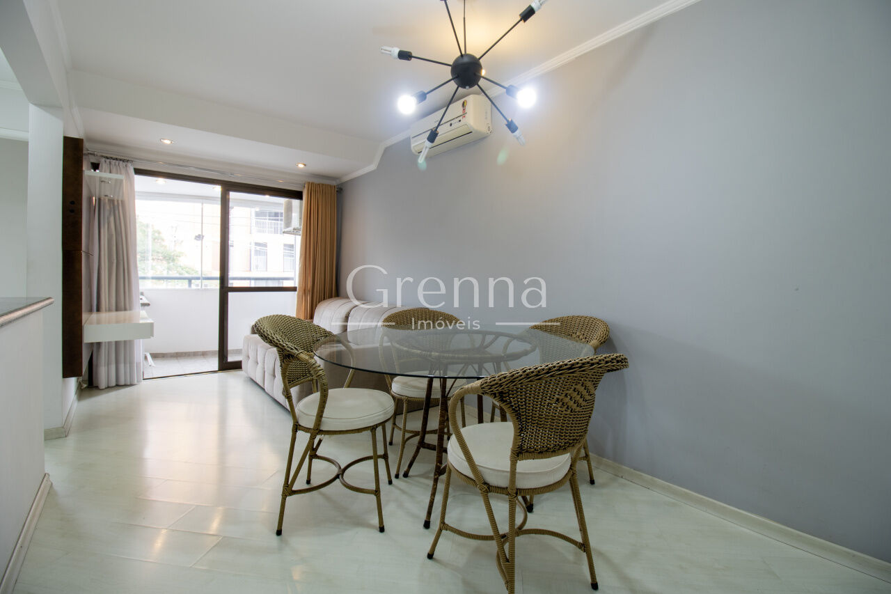 Apartamento para Venda - Moema