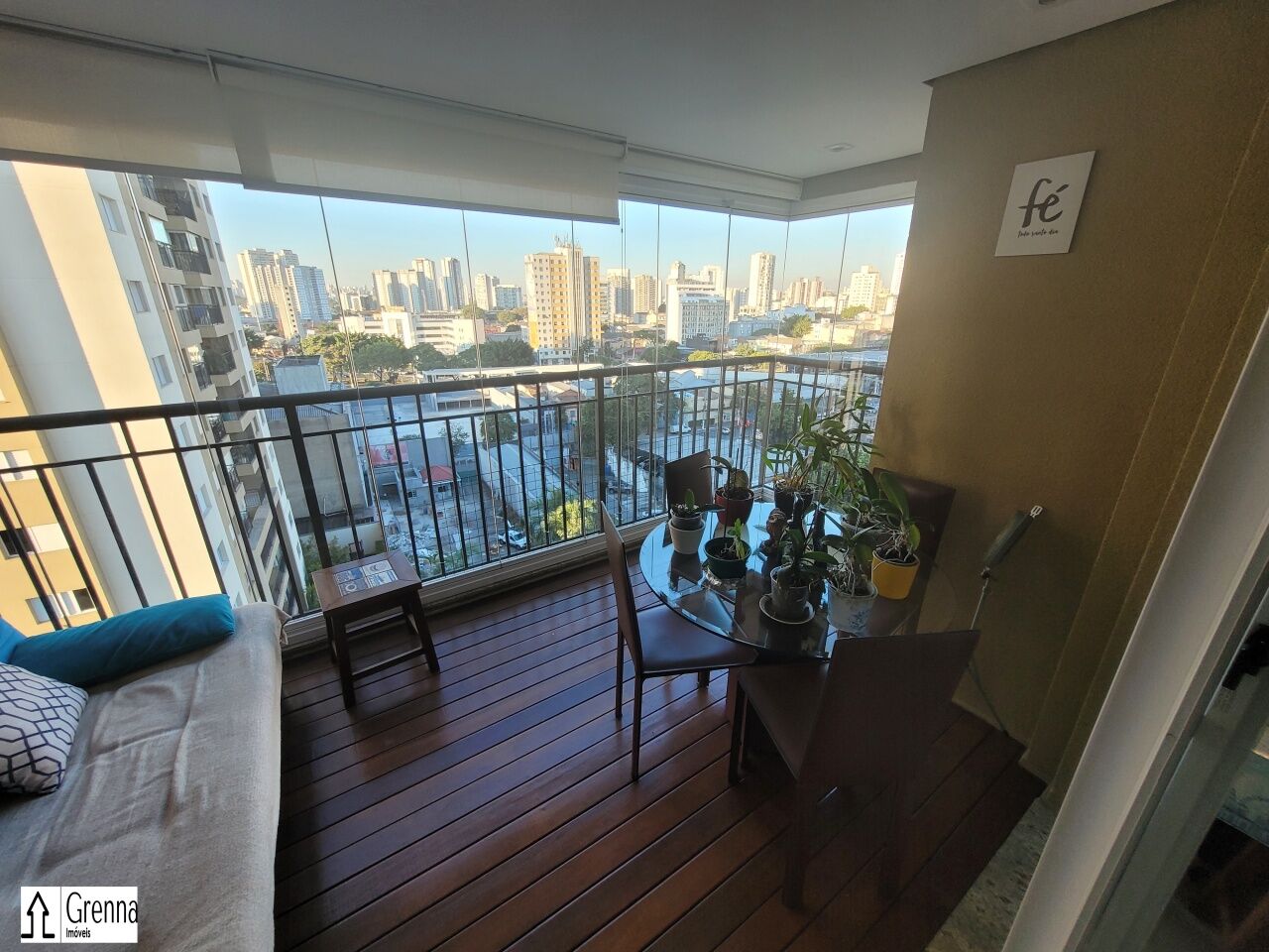 Apartamento para Venda - Barra Funda