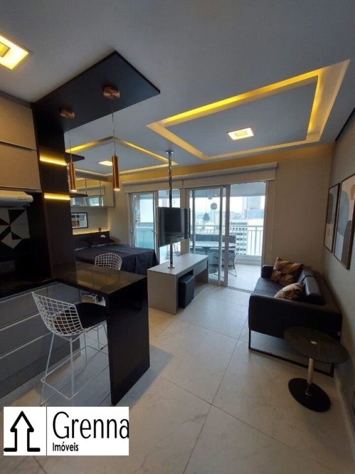 Apartamento para Locação - Pinheiros