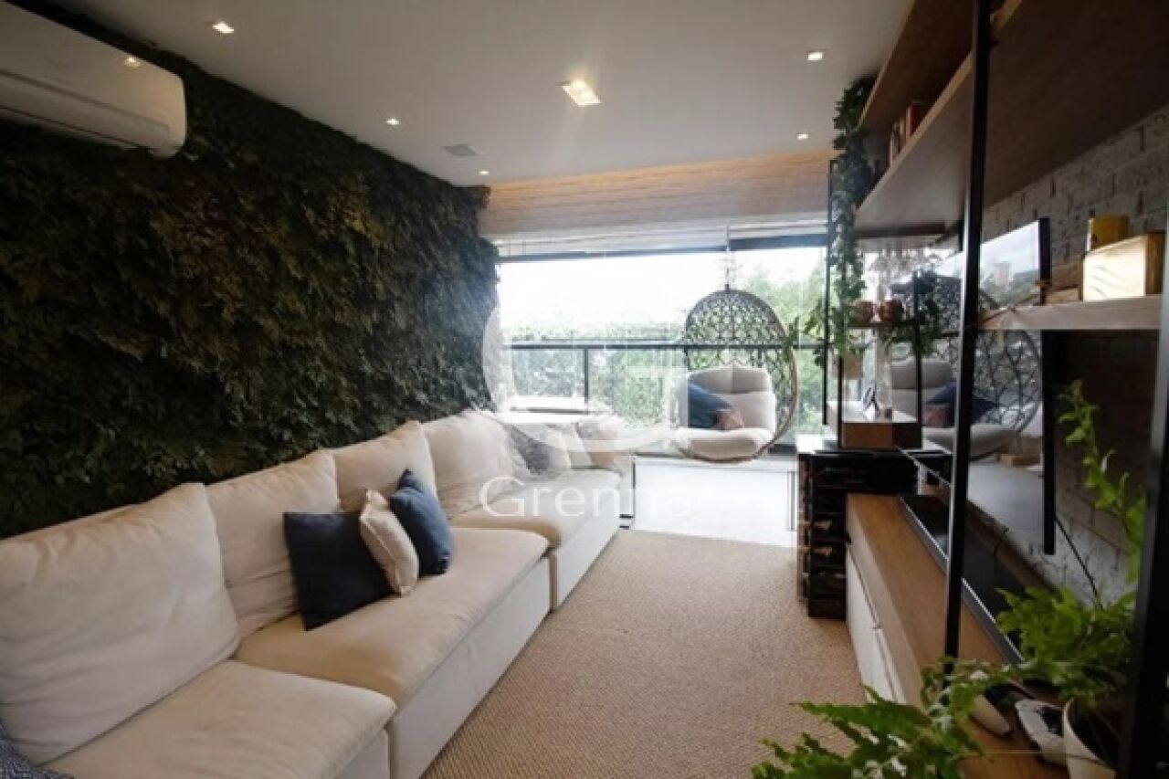 Apartamento para Locação - Pinheiros