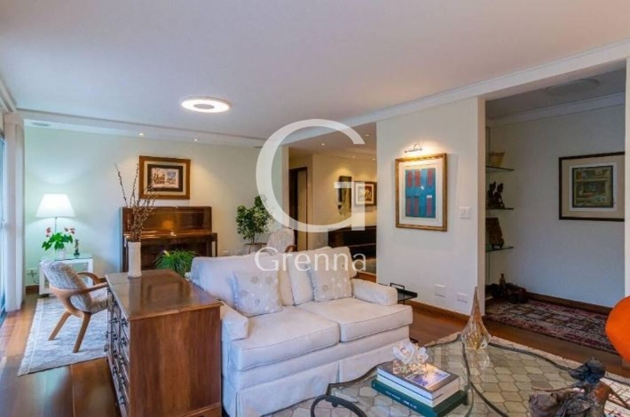 Apartamento para Locação - Jardim Paulista