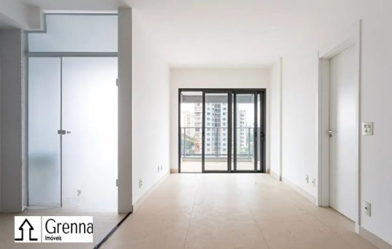 Apartamento para Venda - Moema