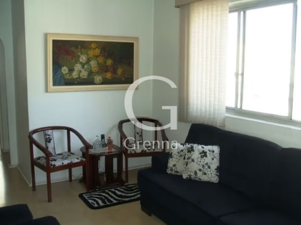 Apartamento para Venda - Moema
