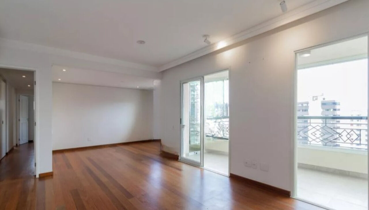 Apartamento para Locação - Moema