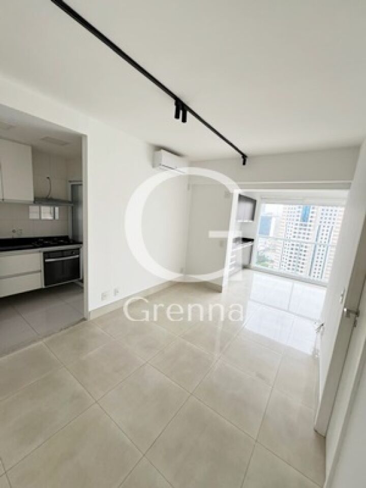 Apartamento para Venda - Brooklin Paulista