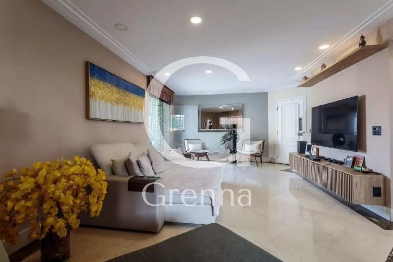 Apartamento para Venda - Moema