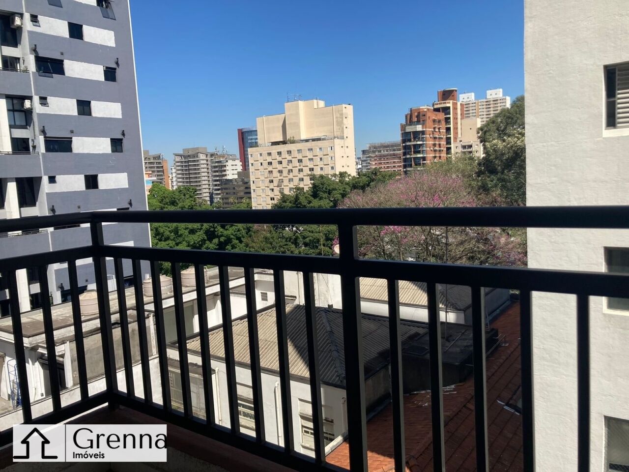 Apartamento para Venda - Pinheiros