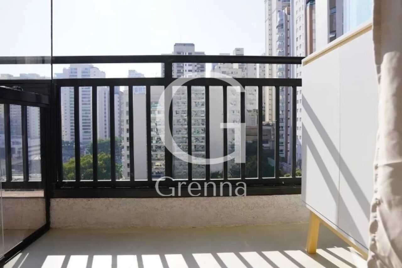 Apartamento para Venda - Pinheiros