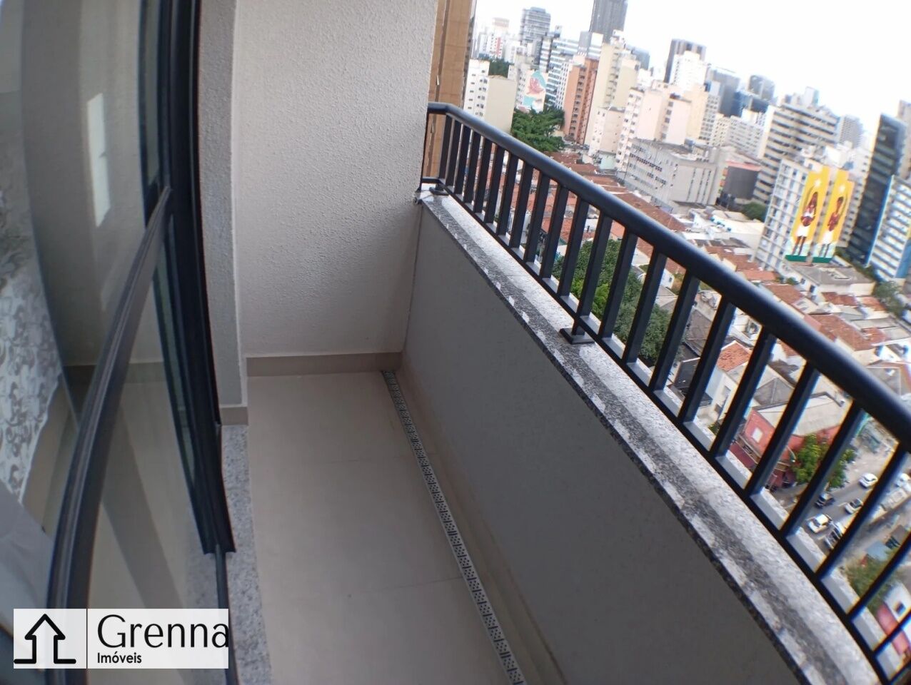Apartamento para Venda - Pinheiros