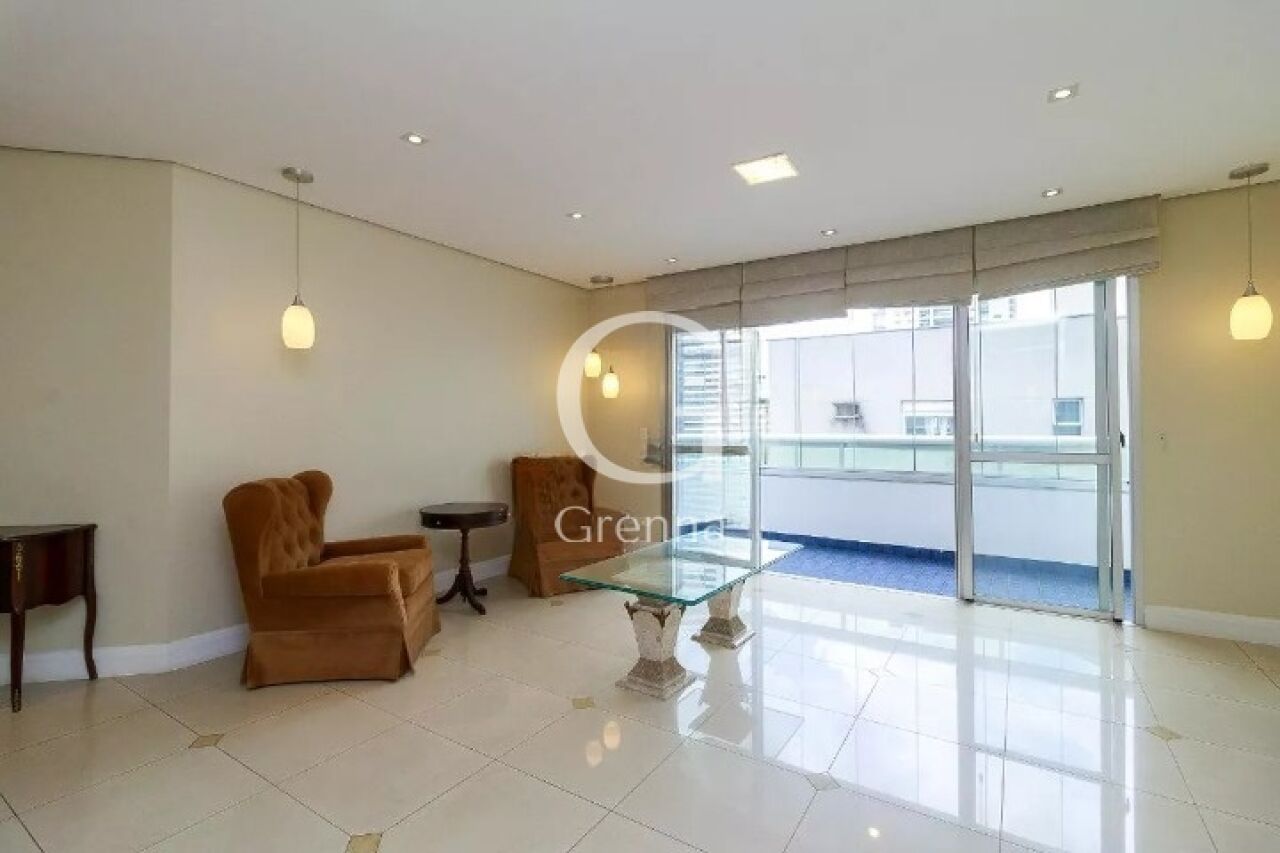 Apartamento para Venda - Brooklin Paulista