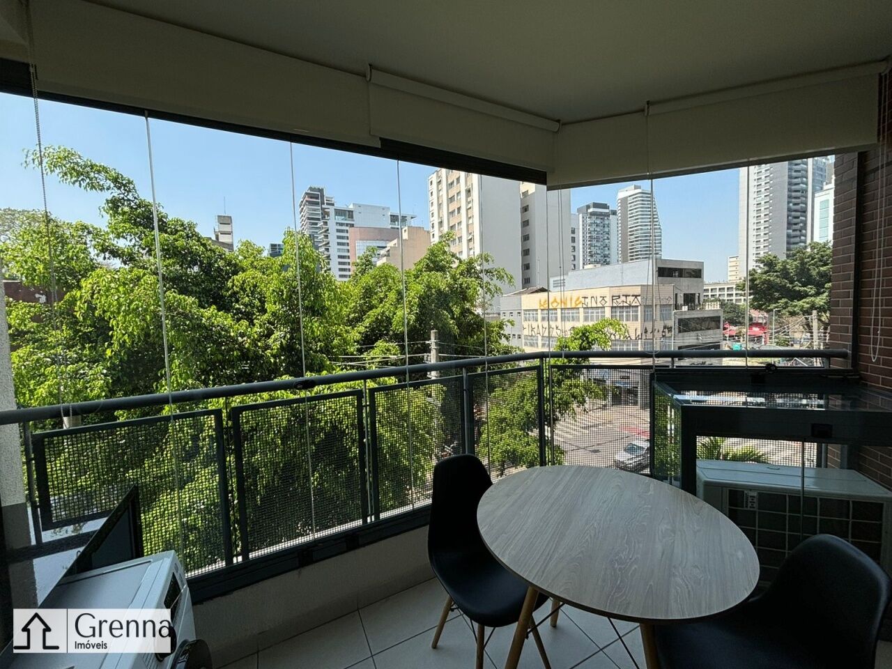 Apartamento para Venda - Pinheiros