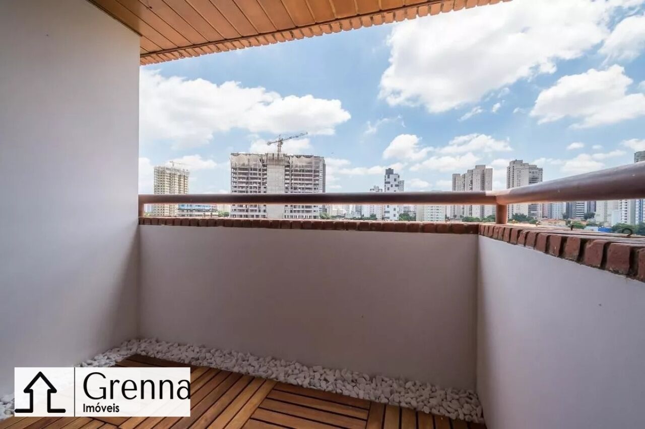 Apartamento para Venda - Brooklin Novo
