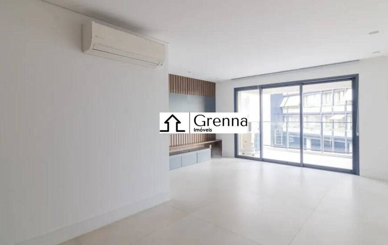 Apartamento para Locação - Vila Madalena