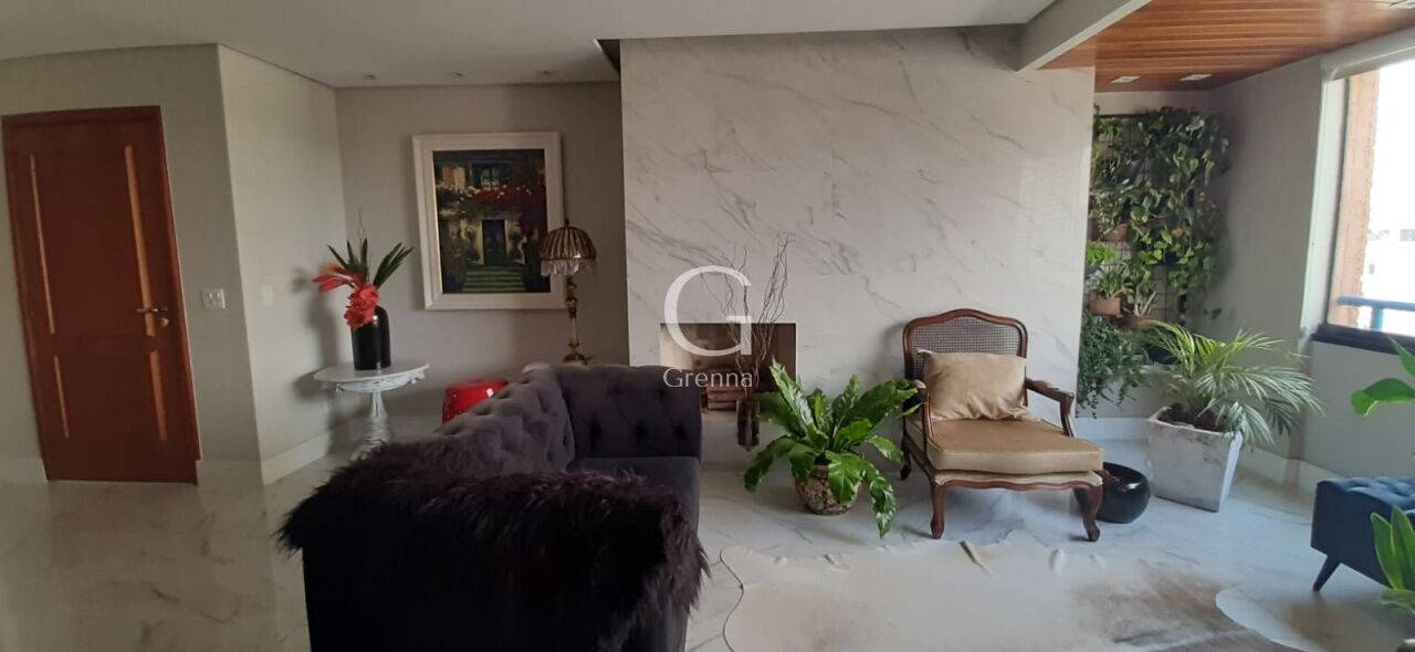 Apartamento para Venda - Brooklin Paulista