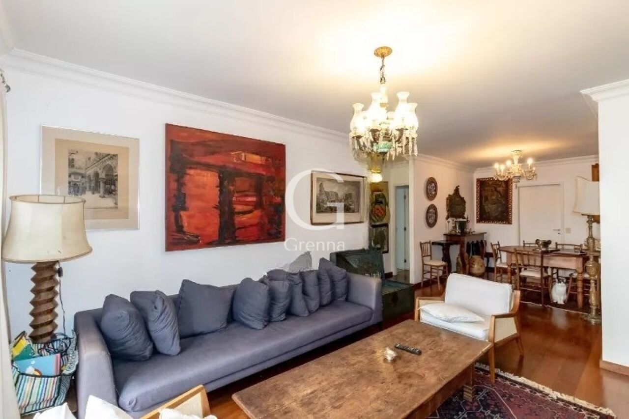 Apartamento para Venda - Itaim Bibi