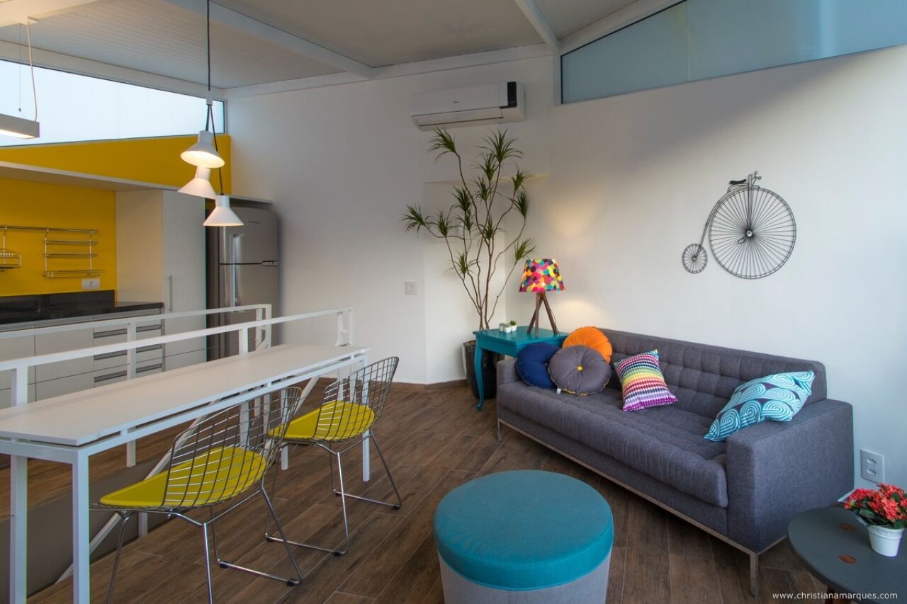 Apartamento para Venda - Moema