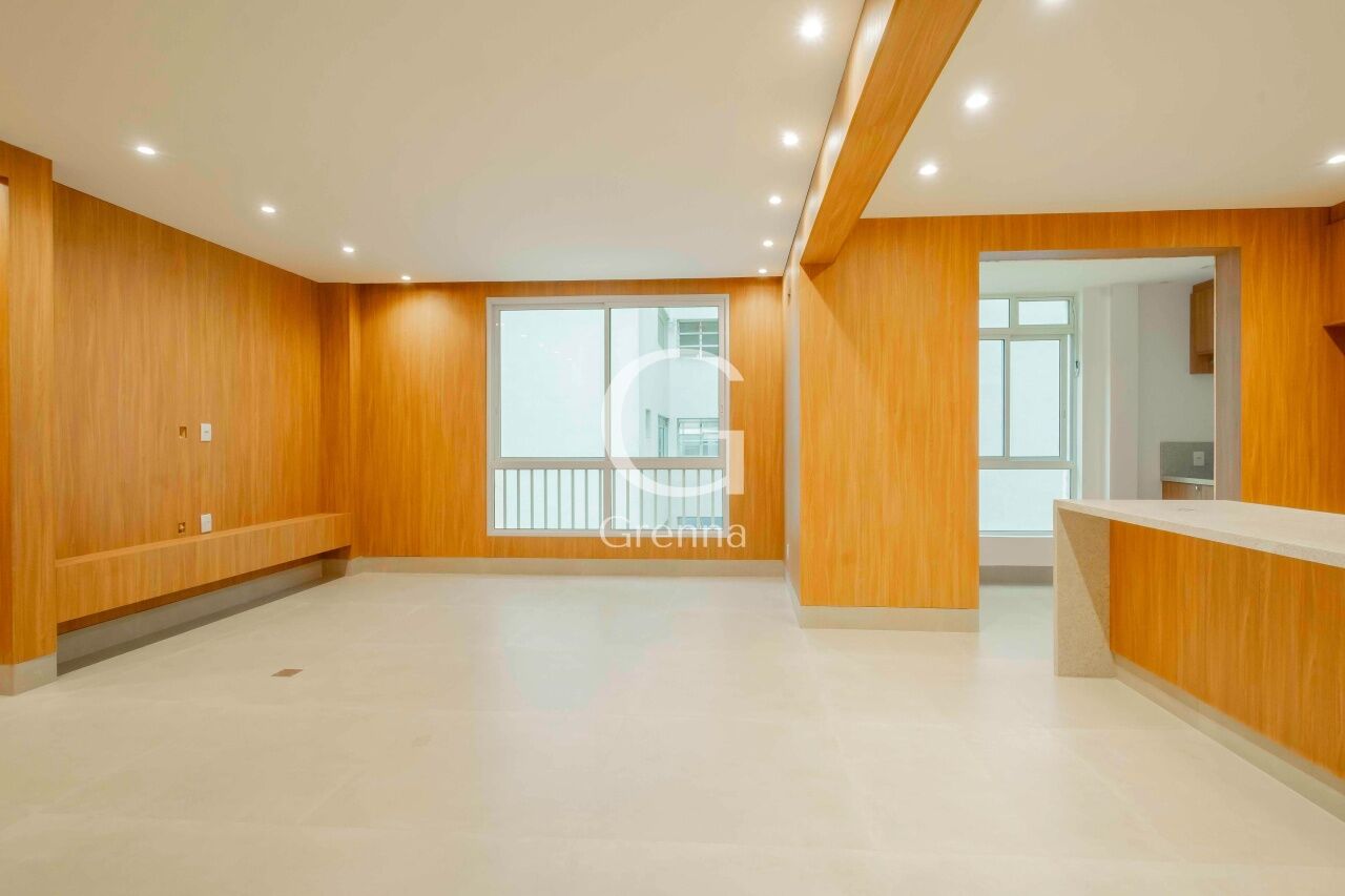 Apartamento para Venda - Itaim Bibi