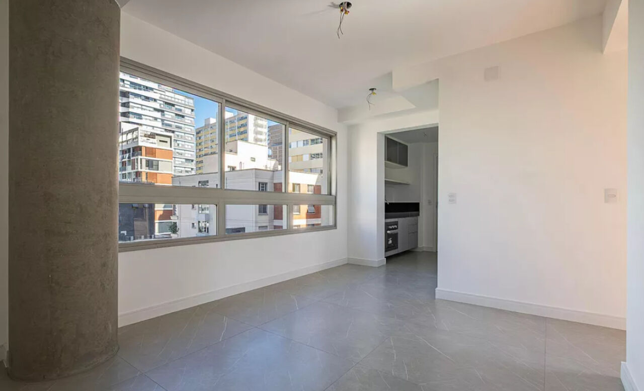 Apartamento para Venda - Pinheiros