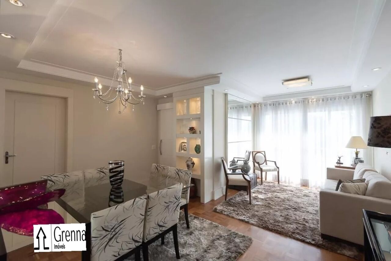 Apartamento para Venda - Brooklin Paulista