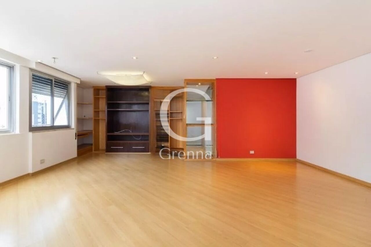 Apartamento para Venda - Itaim Bibi